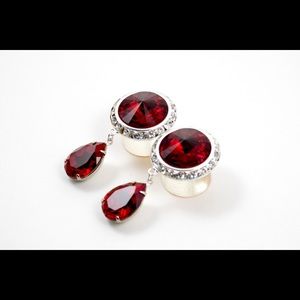 19 mm gauges never worn